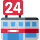 Store icon, marketplaces and portals